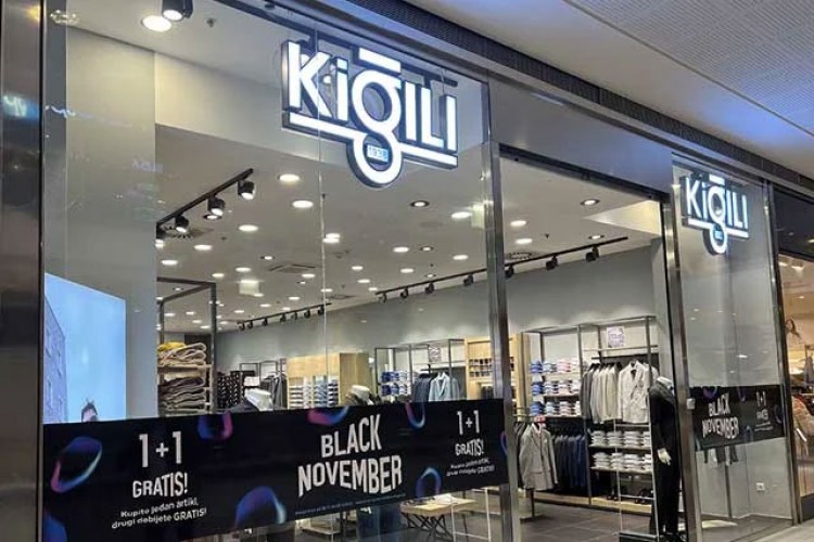 Kiğılı'dan Kasım ayına özel fırsatlar