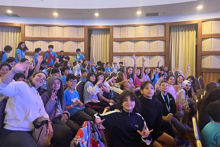 Türkiye Finallerinde Büyük Başarı Elde Ettiler