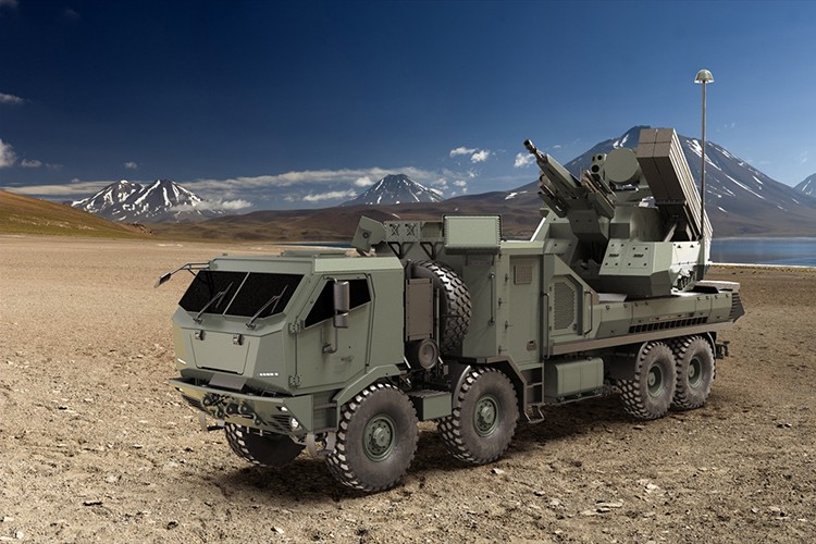 ASELSAN düşmanı GÜRZ ile indirecek