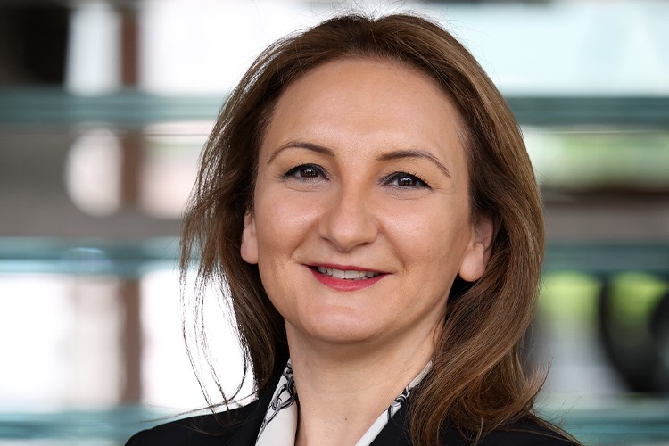 Abdi İbrahim Uluslararası Pazarlar Ekibine, 3 Üst Düzey Atama