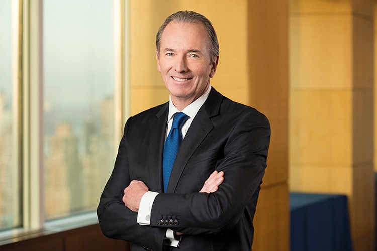 "ABD'de resesyon olasılığı yarı yarıya"