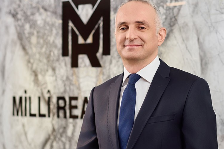 Millî Reasürans, TSRS uyumlu ilk sürdürülebilirlik raporunu yayımladı