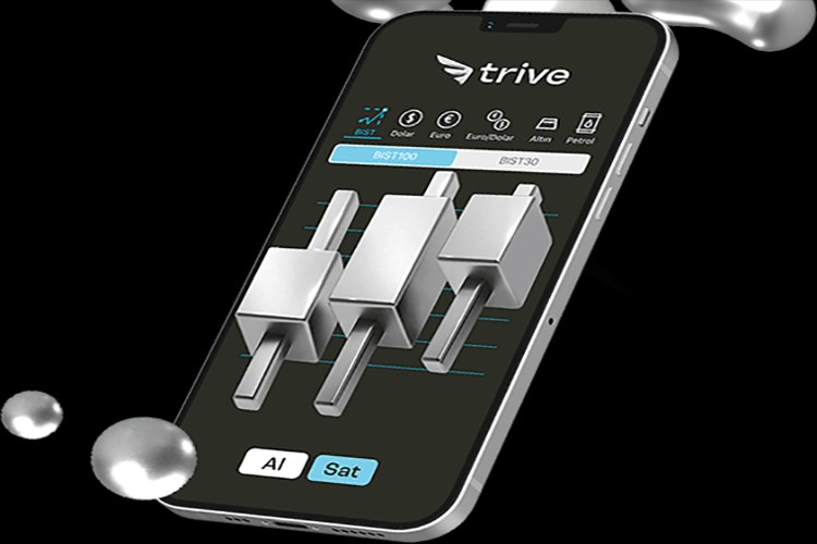 Trive Yatırım yılın son dönemecine hedef büyüterek giriyor