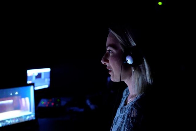 '1923' Müzikali, Hayal Ortağım uygulamasıyla görme engellilerle buluşacak