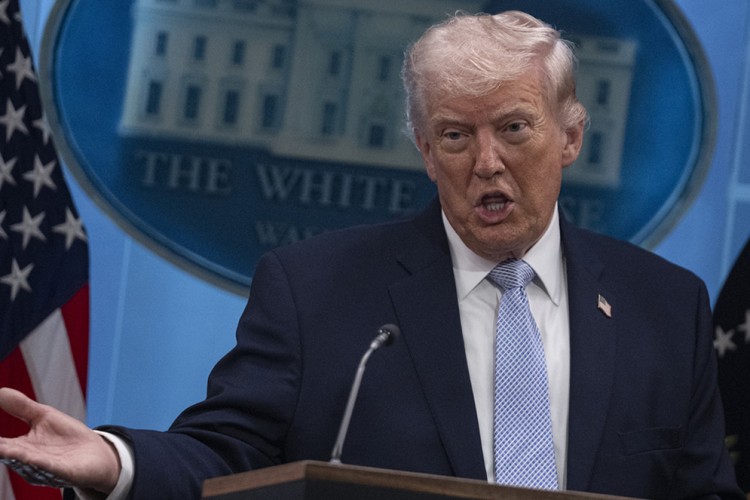 "İran bir gecede yok edilebilir"