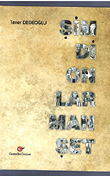 Şimdi Onlar Manşet