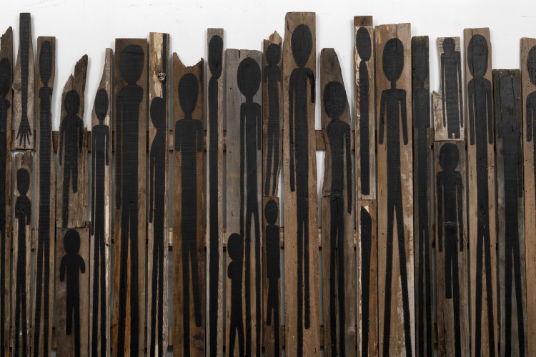 Milli Reasürans Sanat Galerisi'nde Yeni Sergi: Filler Neden Öfkeli?