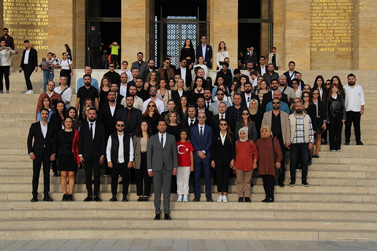 Kadın istihdamında dev yatırım