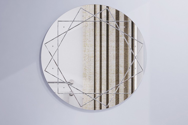 Çerçevesiz Çin aynalarına soruşturma