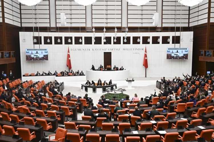 Fahiş fiyat ve stokçuluk düzenlemesi Meclis'te!