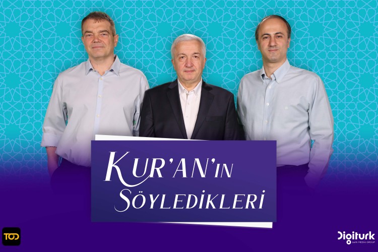 Digiturk Ramazan ayına özel içerikleri izleyiciyle buluşturacak