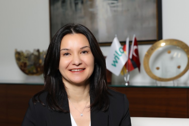 Wilo Türkiye'de Üst Düzey Atama