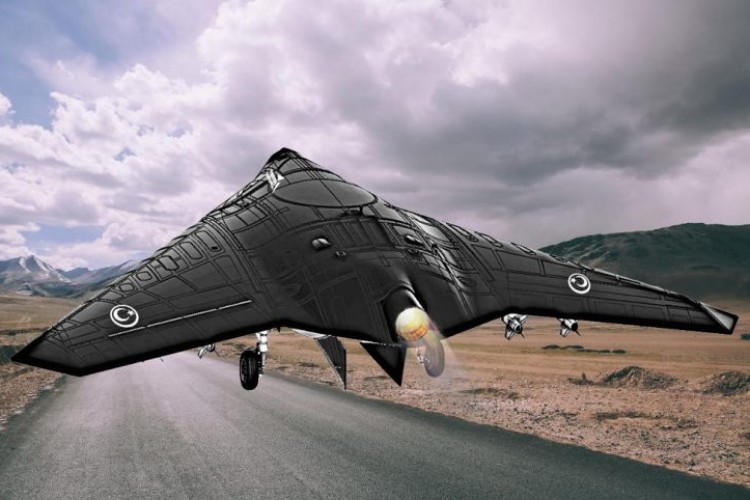 ANKA-3 NATO'dan teklif aldı