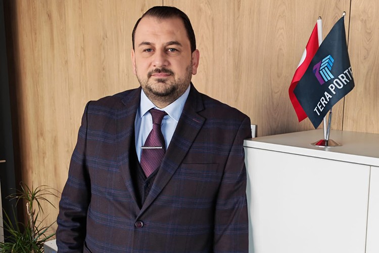 Tünelin ucundaki ışık güçlü