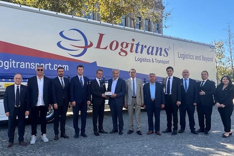 Logitrans filosuna 150 Tırsan treyler ekledi