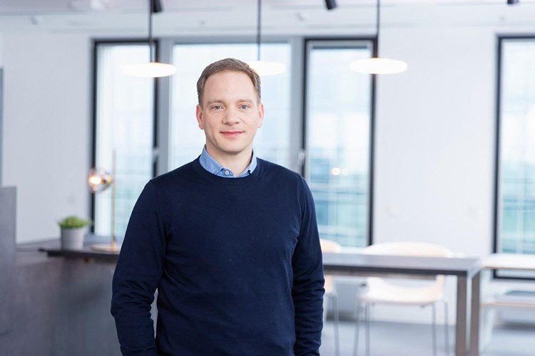 Mattel'de yeni üst düzey atamalar