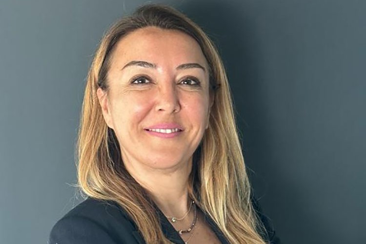 AG MELCO'da Görev Değişimi