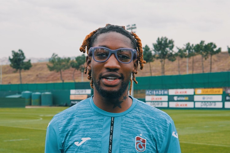 Trabzonspor'dan Epilepsi İçin Mor Alarm Çağrısı