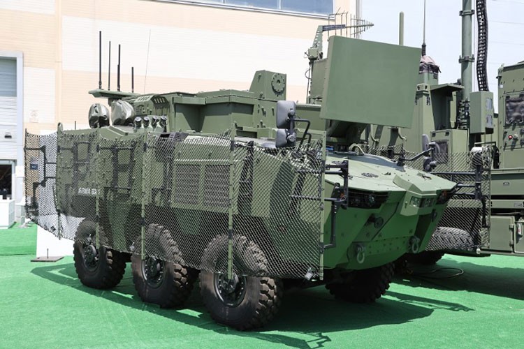 Çelik Kubbe'de İHA tehditlerini "Ejderha" önleyecek