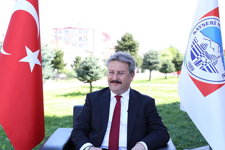 Aspir bitkisi desteklenen yerel ürünlerden