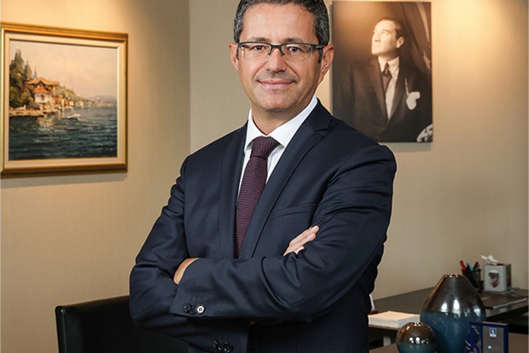 İş GYO, BIST Sürdürülebilirlik Endeksi'nde yerini aldı