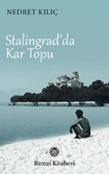 Stalingrad'da Kar Topu