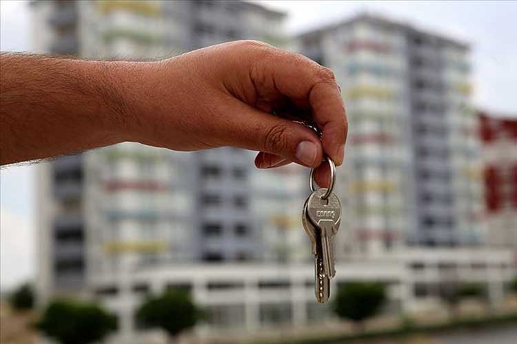 Eylülde konut satışı yüzde 16 azaldı