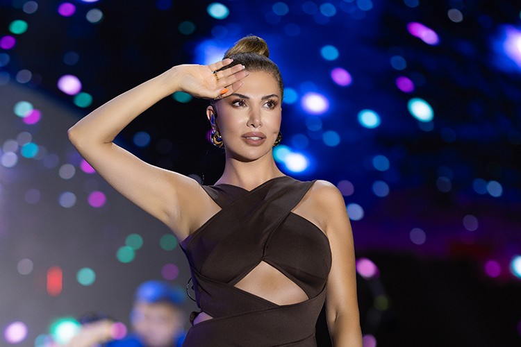 Ebru Yaşar: Biz çok güçlüyüz