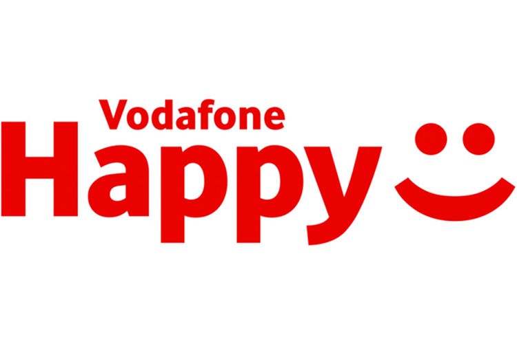 Yeni dijital sadakat platformu "Vodafone Happy"yi tanıttı