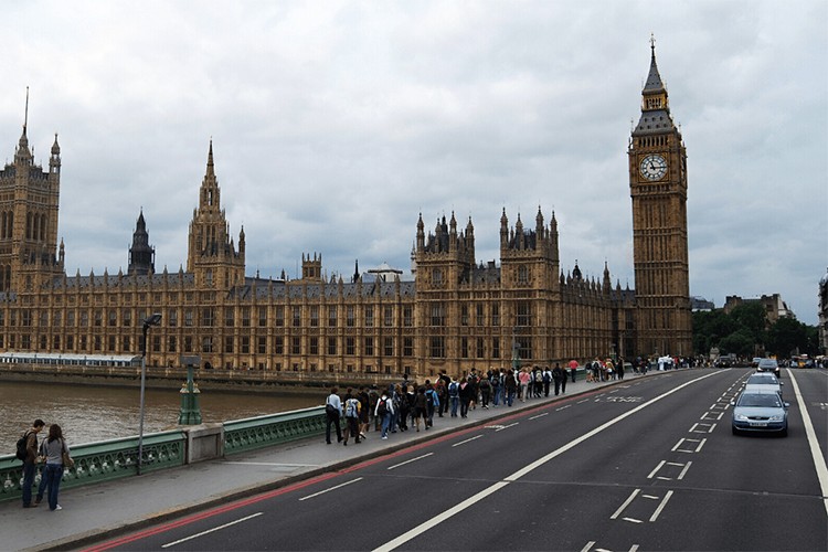 3.5 milyar Sterlinlik ek yatırım