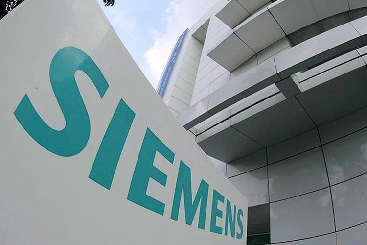 Siemens'ten 2025 mali yılında 10,4 milyar avro net kar