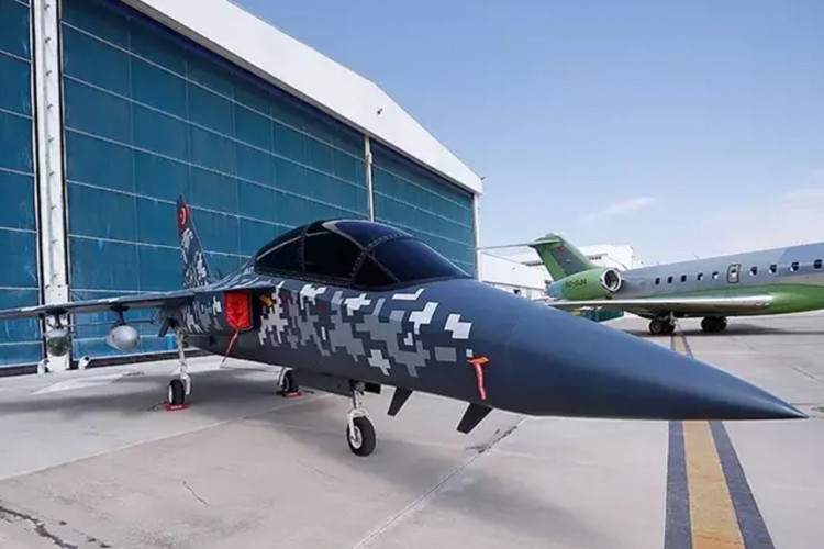 Türk Havacılık Uzay Sanayii, TEI ve GE Aerospace, HÜRJET iş birliğini genişletmek amacıyla Mutabakat Anlaşması imzalıyor