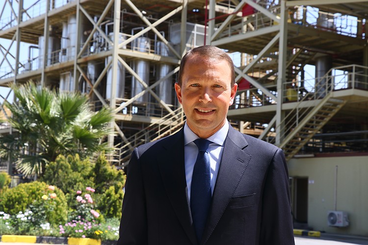 Kanola ekimi artıyor