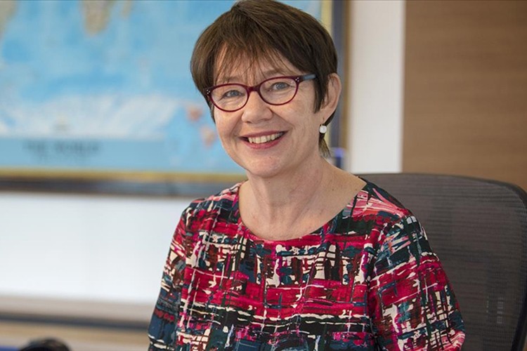 "Türkiye'de yatırımlarımız 2,5 milyar avroyu aşacak"