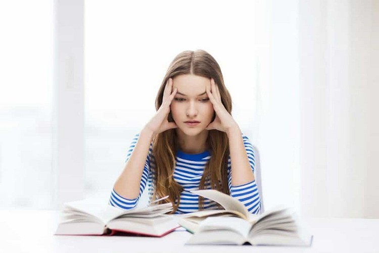 Sınav Sürecinde Zaman Algısını Bozuyor