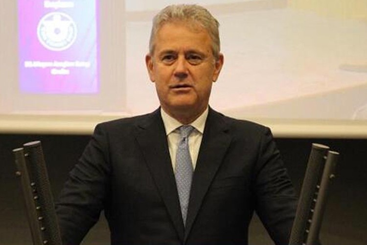 AB'de Türk olmak ve başarmak paneli