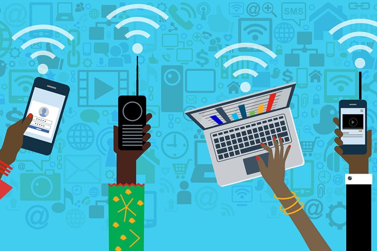 İnternet kullanıcısı artıyor