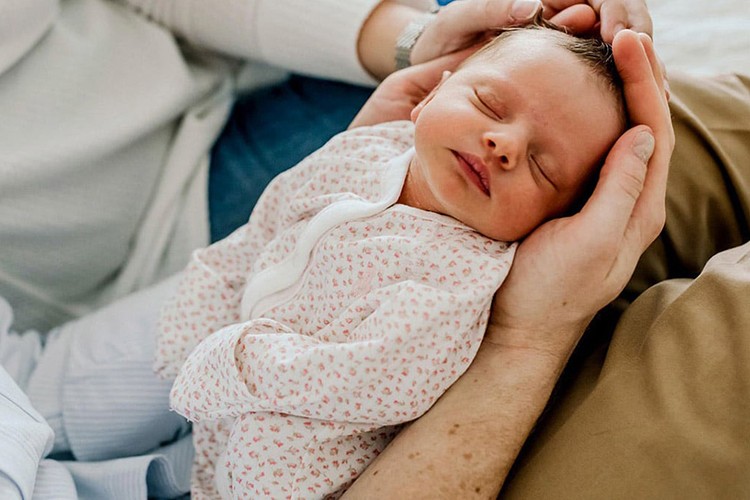 2022'de 1 milyon 35 bin 795 bebek doğdu