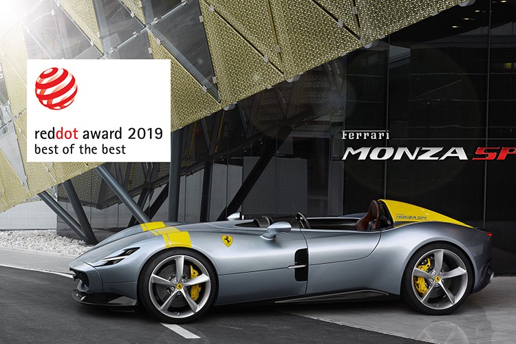 "En İyinin de İyisi" ödülü