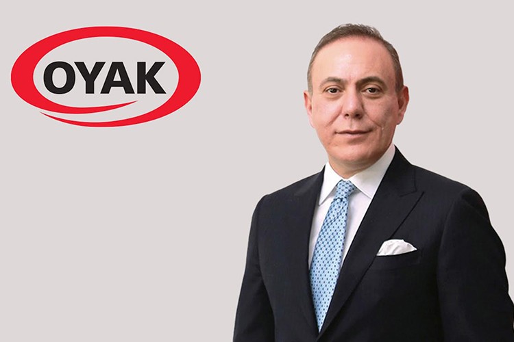 OYAK'tan Ordu'ya stratejik yatırım