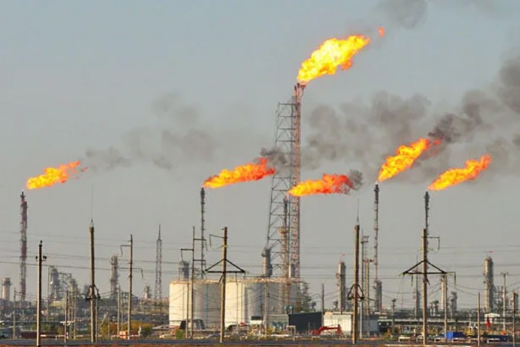 Doğal gaz üretiminin 4 trilyon metrekübu aşması bekleniyor