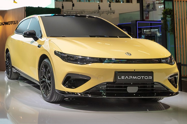 Geleceğin elektrikli mobilitesini şekillendiriyor