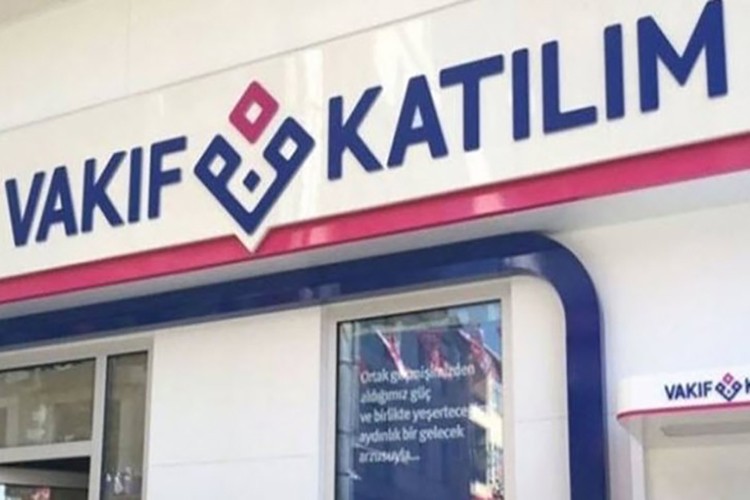 Vakıf Katılım'dan Garantili Fon Transferi ile Türkiye'de bir ilk