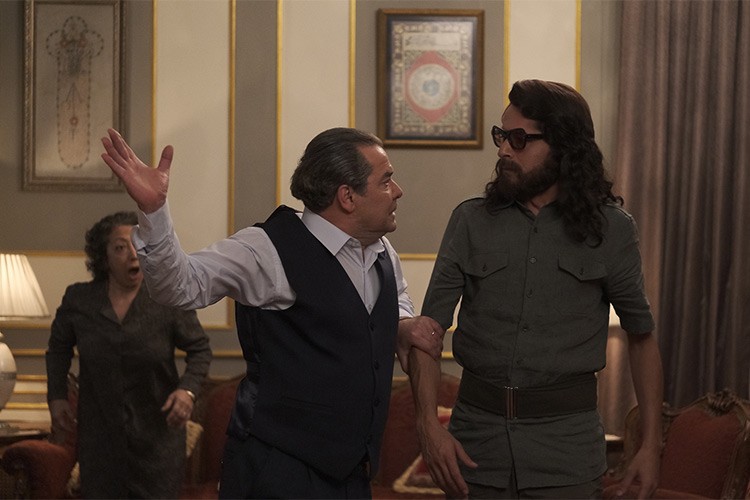 "Cem Karaca" filmi artık özgür
