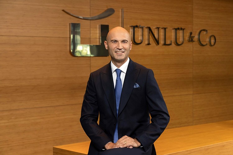 ÜNLÜ & Co'da üst düzey atama