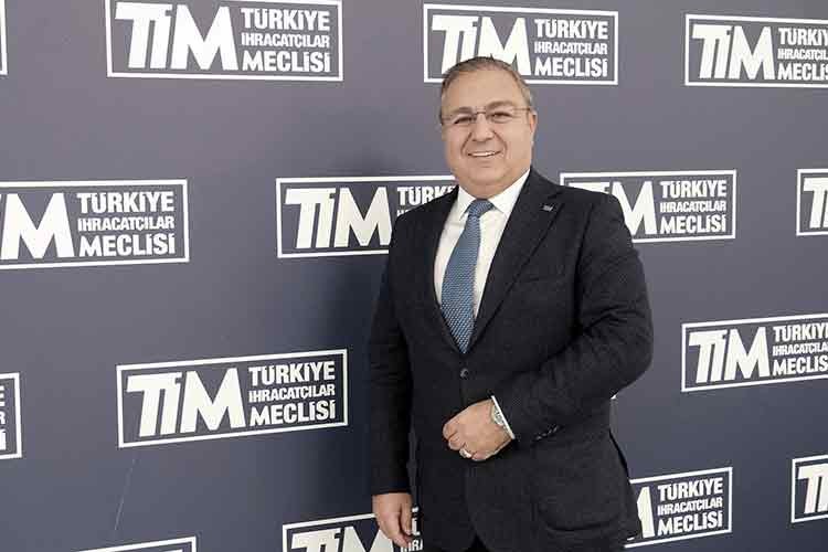 Metal ihracatı 2 milyar doları aştı