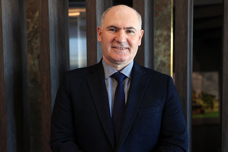 Erozyona karşı köylere kompost gübre üretimi