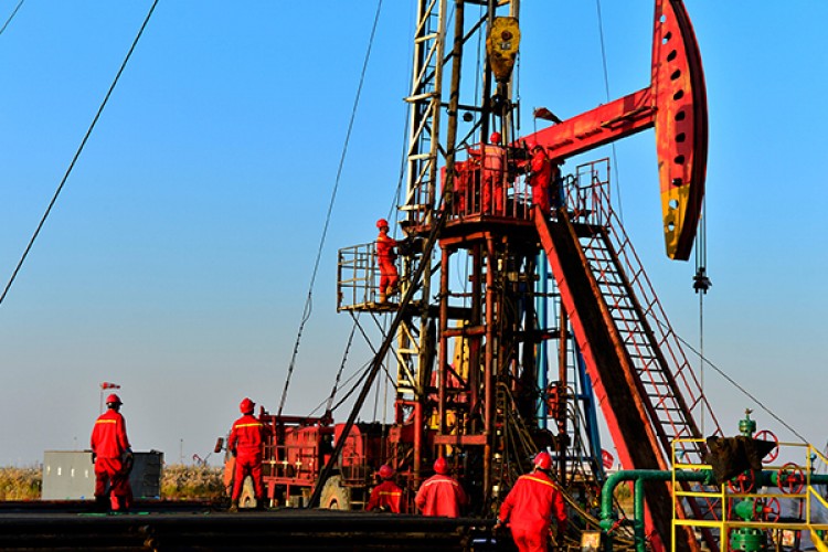 Brent petrolün varil fiyatı 69,31 dolar