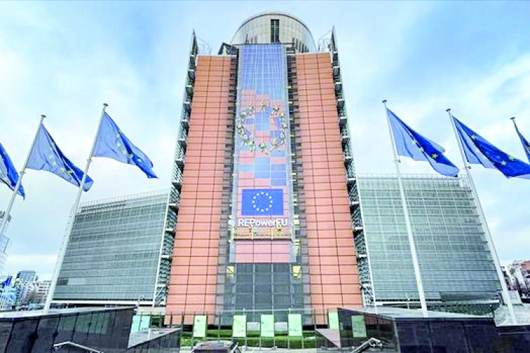 AB ekonomik güvenliği artıracak planı devreye alacak