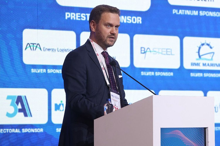 12. Nükleer Santraller Zirvesi 30 haziran'da başliyor